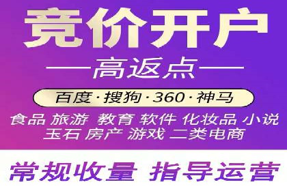 某sem代运营公司助力小企业逆袭大市场
